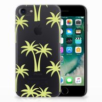 iPhone SE 2022 | SE 2020 | 8 | 7 TPU Case Palmtrees - thumbnail