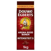 Douwe Egberts - koffiebonen - Aroma Rood Voordeelpak