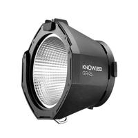 Godox GR45 Reflector for KNOWLED MG1200Bi LED Light - thumbnail