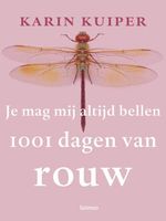 Je mag mij altijd bellen - Karin Kuiper - ebook