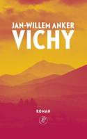 Vichy - Jan-Willem Anker - ebook