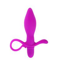 Pretty Love Taylor Vibrerende Buttplug (1st)