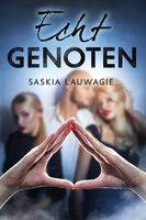 Echt-genoten - Saskia Lauwagie - ebook