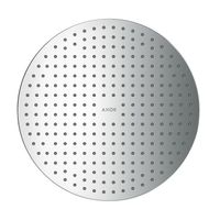 Hoofddouche Hansgrohe AXOR ShowerSolutions 300 1Jet Plafond Opbouw Chroom