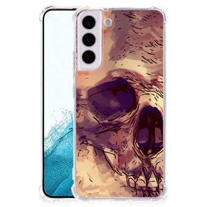 Extreme Case Samsung Galaxy S22 Skullhead