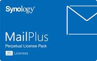 Synology MailPlus 20 Licenses +++