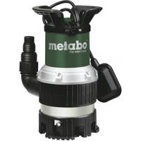 Metabo TPS 16000 S COMBI 0251600000 Dompelpomp voor schoon water 16000 l/h 9.5 m