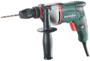 Metabo BE 500/10 boormachine - 600353000