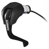 Shimano shifter/remgreep Ultegra Di2 St R8060 L zwart 2 Speed