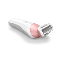 6000 series Lady Shaver Series 6000 BRL146/00 Snoerloos scheerapparaat voor nat en droog gebruik