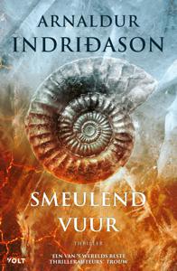 Smeulend vuur (Paperback)