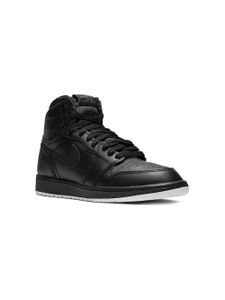 Jordan Kids baskets Air Jordan 1 Retro High OG BG - Noir