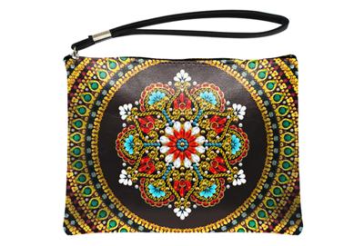 Diamond painting tasje in de aanbieding Diamond painting tasje in de aanbieding