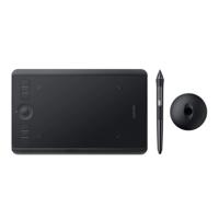 Wacom Intuos Pro S Grafisch tablet USB Zwart - thumbnail