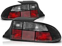Tuning-Tec Achterlichten BMW Z3 01 96-99 ROADSTER ZWART
