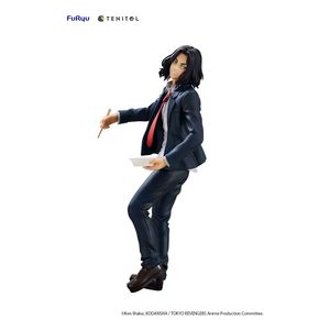 Tokyo Revengers PVC Statue Keisuke Baji 21 cm