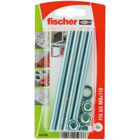 Fischer FIS GS M8 x 110 K NV Schroefanker 110 mm 10 mm 503790 1 set(s)