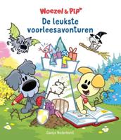 De leukste voorleesavonturen - Guusje Nederhorst - Hardcover (9789079738762)