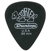 Dunlop 488P88 Speler-verpakking met 12 plectrums van 0,88 mm