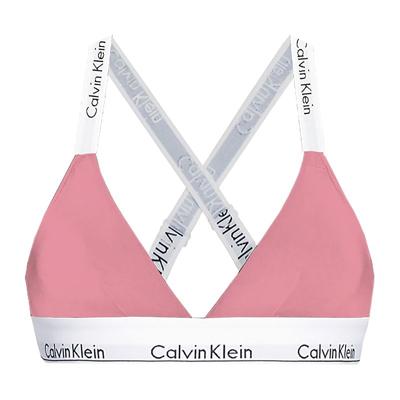 Calvin Klein bralette roze - TBH Calvin Klein bralette roze - TBH