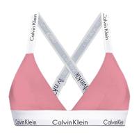 Calvin Klein bralette roze - TBH