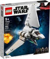 LEGO Star Wars - Imperial Shuttle™ (75302)