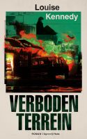 Verboden terrein - Louise Kennedy - ebook - thumbnail