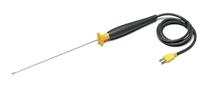 Fluke 80PK-22, SUREGRIP, IMMERTIE TEMPERATURE PROBE