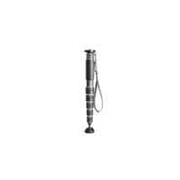 Gitzo GM4562 Carbon monopod voor camera, 0,635 cm (1/4 inch) / 0,953 cm (3/8 inch)