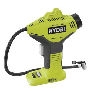 Ryobi R18PI-0 | Accu compressor | 18V | Li-on - 5133003931