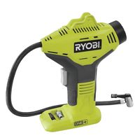 Ryobi R18PI-0 | Accu compressor | 18V | Li-on - 5133003931 - thumbnail