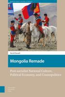 Mongolia Remade - David Sneath - ebook