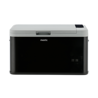 Mestic koelbox - compressor MCC-25 DC