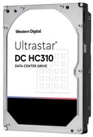 Western Digital Ultrastar DC HC310 HUS726T6TAL4204 3.5" 6000 GB SAS