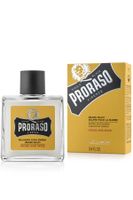 Proraso Single Blade baardbalm Wood & Spice 100ml - thumbnail