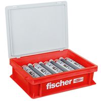 Fischer FIS V Plus 360 S HWK Injectie spuitkokers in krat - 10 x 360ml - 558769