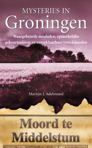 Groningen - Martijn J. Adelmund - ebook