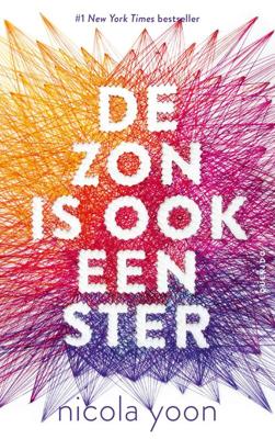 De zon is ook een ster - Nicola Yoon - eBook (9789045120812)