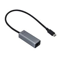 i-tec USB-C naar 2,5 Gbps Ethernet-adapter