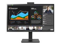 LG 27bq75qc-b - LED-monitor - qhd - 27 inch - hdr 27bq75qc-b.aeu