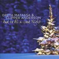 And To All A Good Night - CD (0805558257827)