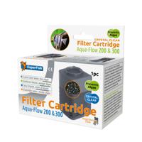 Superfish Aquaflow 200/300 Crystal Clear Filtercartridge - Voor Heldere & Gezonde Vijver - thumbnail