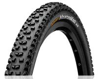 Continental buitenband Mountain King 27.5 x 2.20 700 gr zwart