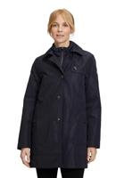 Betty Barclay Damesjas, 4-in-1 jas, deep navy, 38