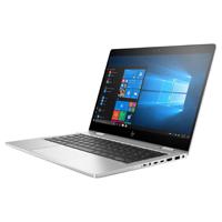 HP EliteBook 830 G6 - Intel Core i5-8e Generatie - 13 inch - 8GB RAM - 240GB SSD - Windows 11