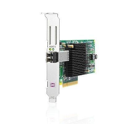 HP OpslagWorks 81E PCI-E FC HBA (AJ762A)