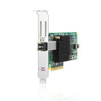 HP OpslagWorks 81E PCI-E FC HBA (AJ762A)