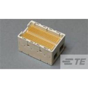 TE Connectivity 7-1761616-5 Inhoud: 1 stuk(s) Tray