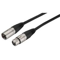 Monacor MECN-1500/SW audiokabel