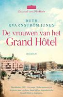 De vrouwen van het Grand Hôtel